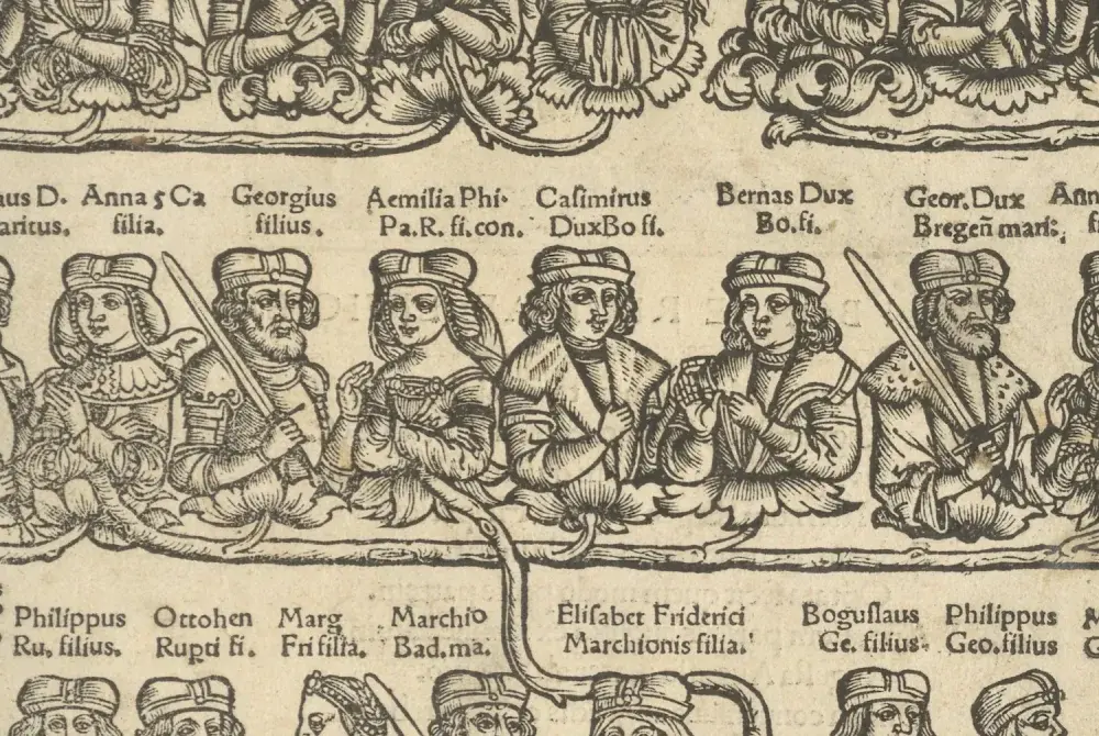 Dynastia Jagiellonów - Klucz do historii Polski i Europy