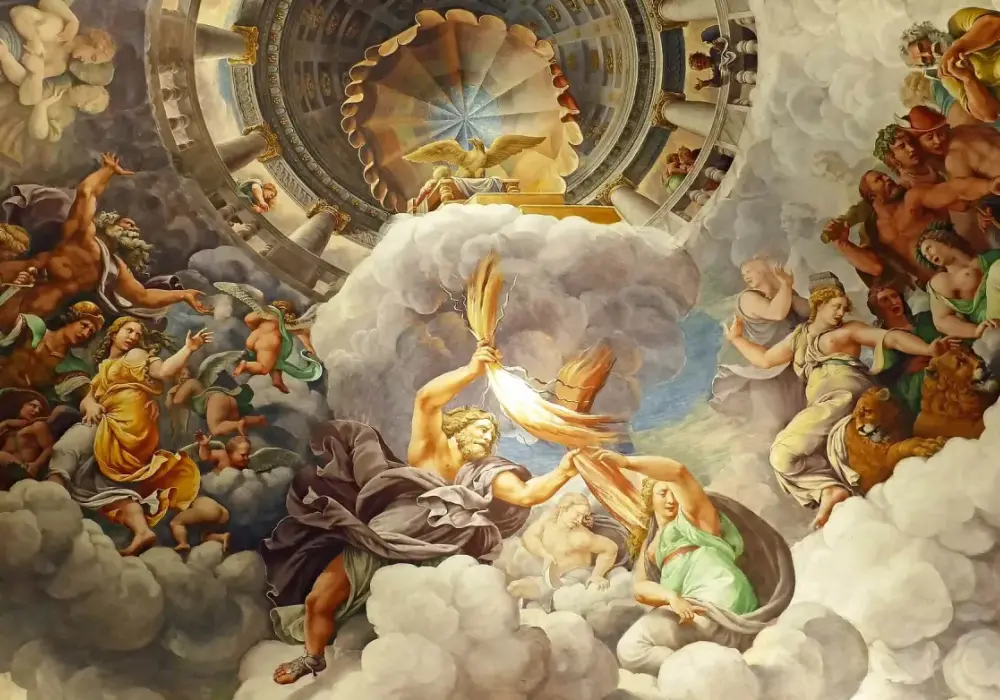 Co to jest mitologia i dlaczego wciąż inspiruje kulturę?