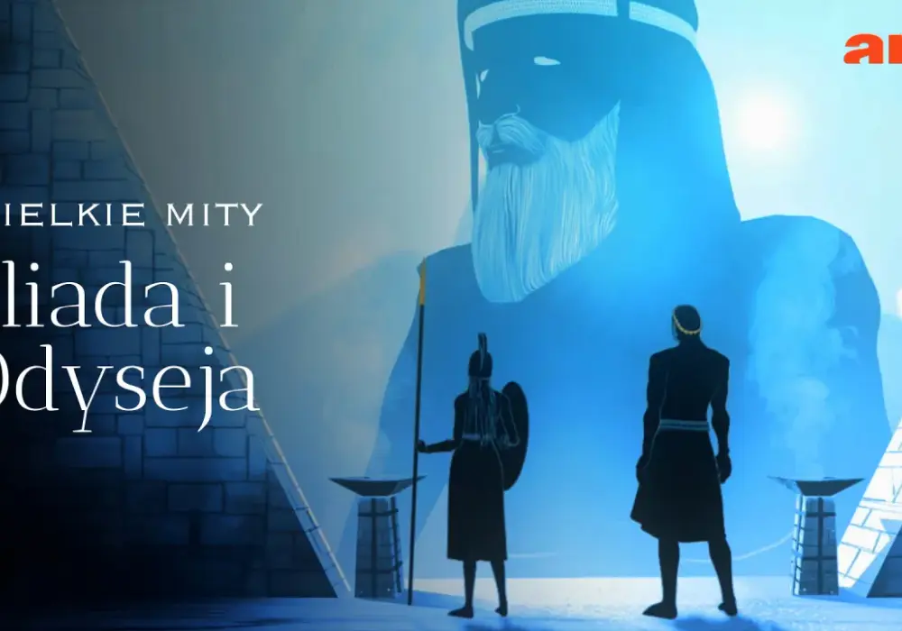 Iliada i Odyseja - wojna, powrót i dwa modele bohaterstwa