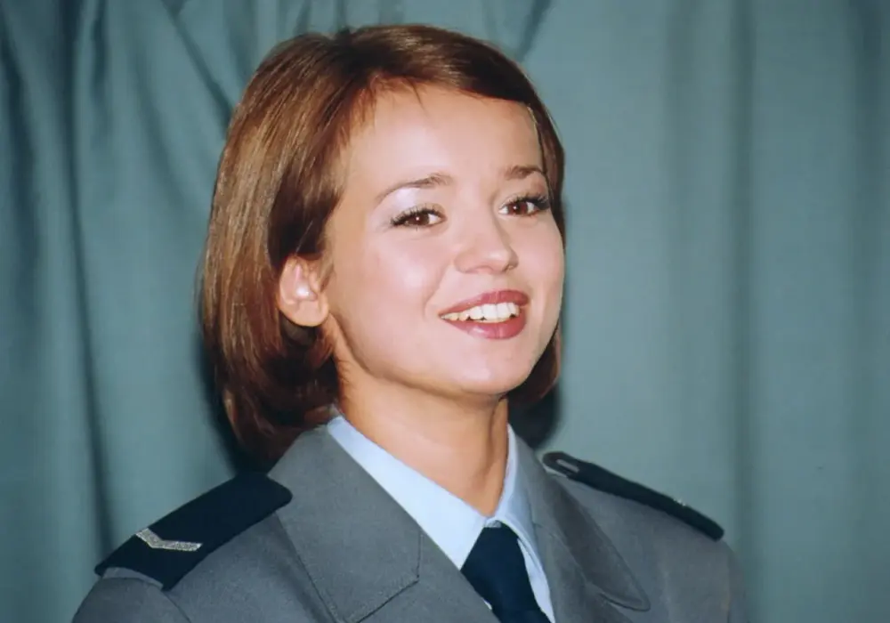 Anna Przybylska - jakie miała wykształcenie i czy studiowała aktorstwo?