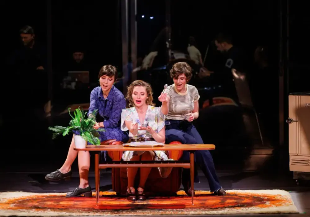 Najciekawsze spektakle teatralne w Warszawie: 5 must-see sztuk