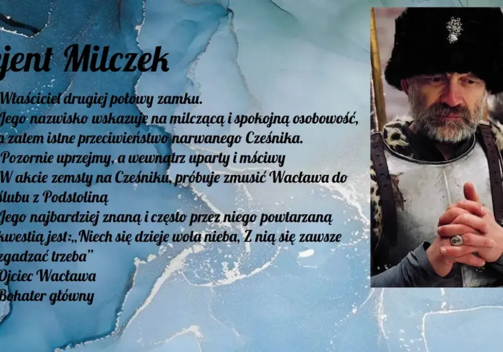 Zemsta Fredry - Odkryj sekrety komizmu i interpretacji