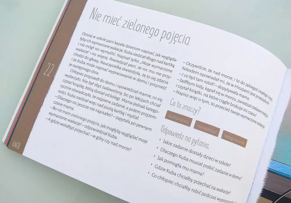 Metafora - jak ją czytać i rozumieć? Przewodnik po przenośni