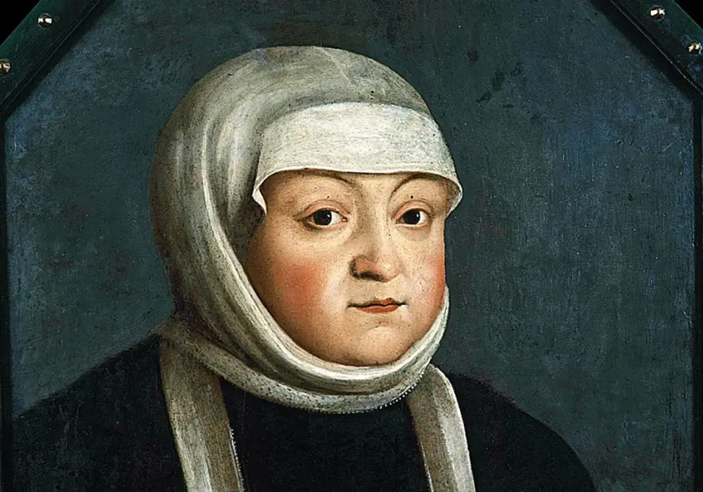 Bona Sforza - Poznaj fakty i mity o wpływowej królowej Jagiellonów