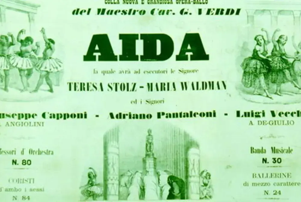 Aida Verdiego - Przewodnik po operze. Jak ją czytać?
