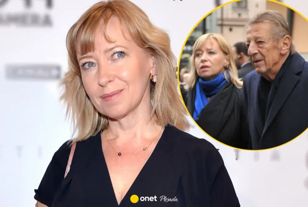 Czy Dorota Segda ma dzieci? Co wiadomo o jej życiu rodzinnym