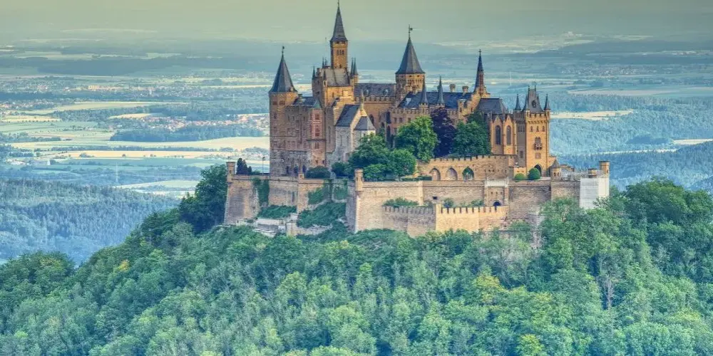 Dynastia Hohenzollernów: historia, wpływ na Europę i tajemnice ich dziedzictwa