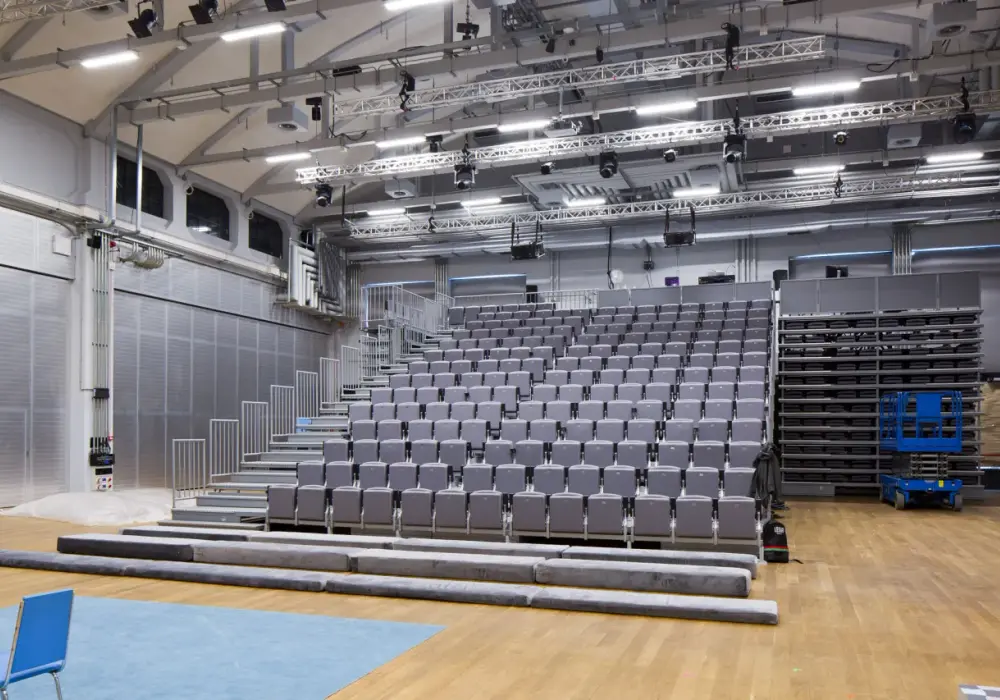 Nowy Teatr Międzynarodowe Centrum Kultury: Sztuka, Wydarzenia i Emocje