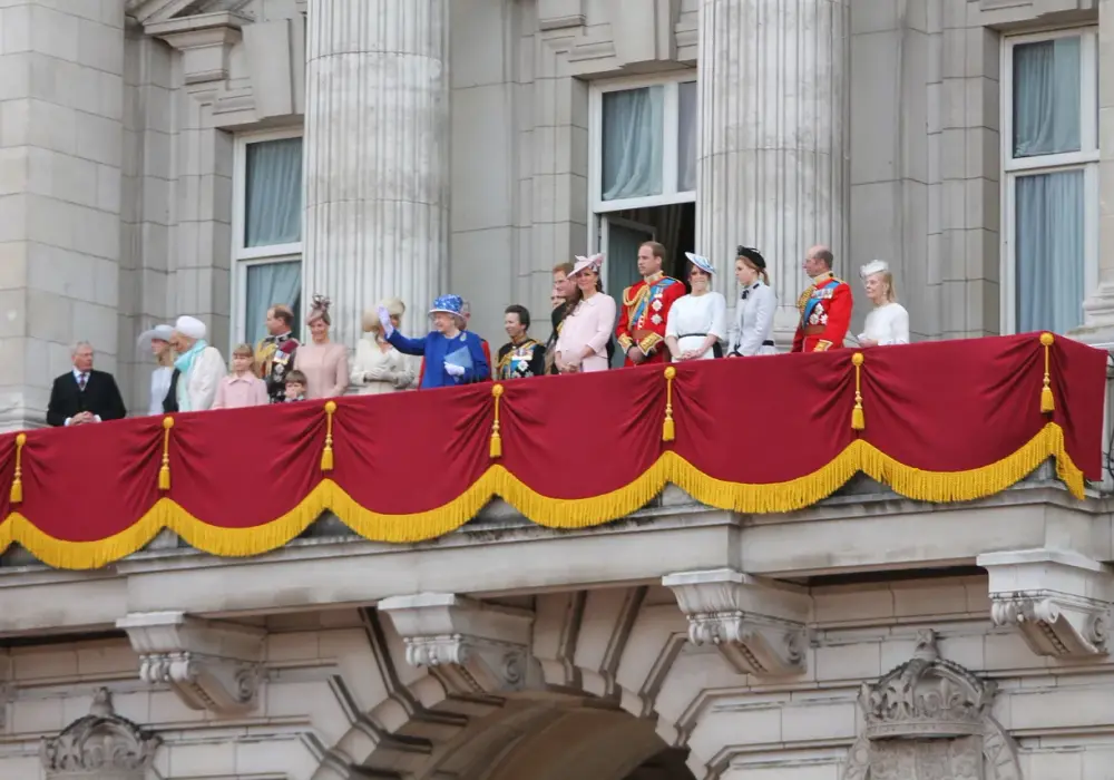 Dynastia Windsorów: historia, tajemnice i wpływ na współczesną monarchię