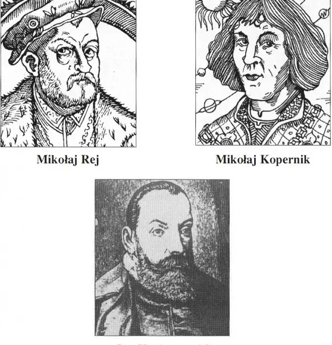 Wielcy twórcy polskiego renesansu, którzy zmienili oblicze kultury