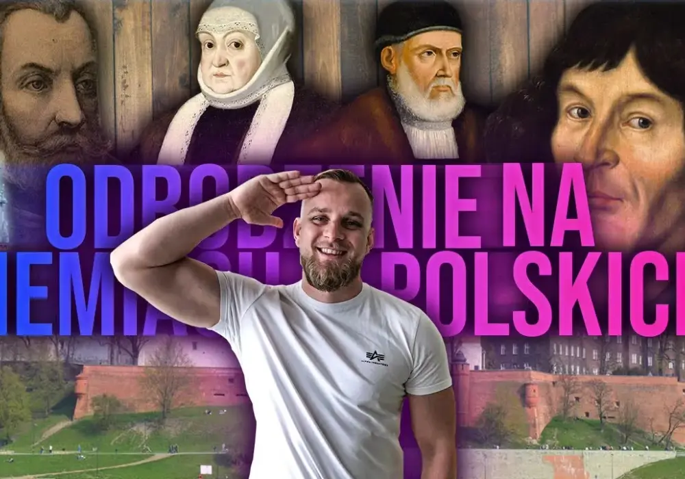 Renesansowi giganci pióra: Fascynujący świat polskich pisarzy epoki odrodzenia