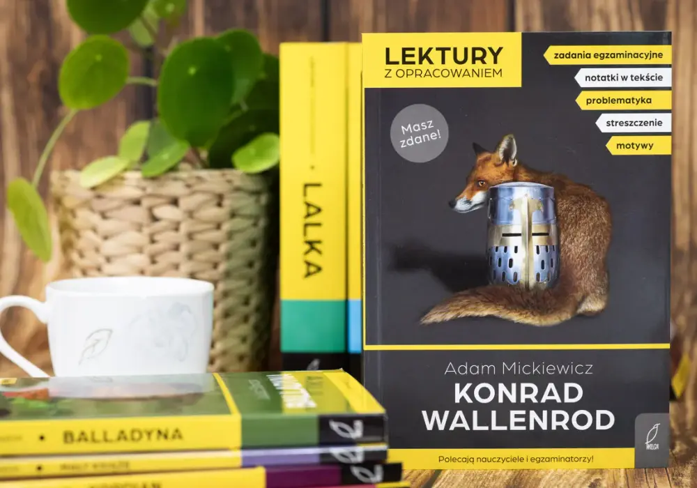Wallenrodyzm - Zdrada czy heroizm? Poznaj prawdę!