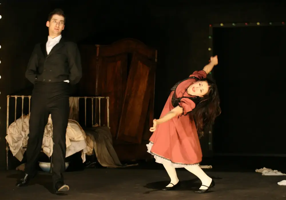 Kontekst w literaturze i teatrze - Jak go używać?