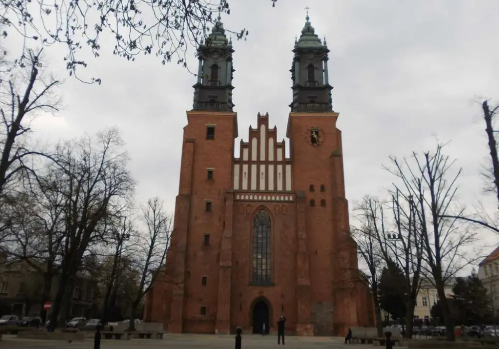 Trakt Poznania: fascynująca podróż przez historię i zabytki