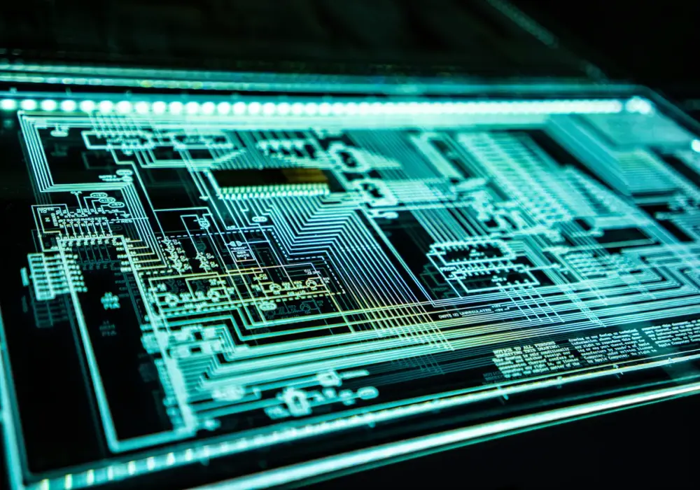 Technologie przyszłości – czego możemy oczekiwać?