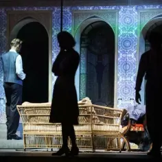 Teatr muzyczny w Poznaniu - historia, spektakle i bilety na wydarzenia