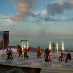 Teatr na plaży Gdynia - spektakle, które musisz zobaczyć latem