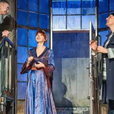 Teatr Korez: aktualne ceny biletów i zniżki na spektakle
