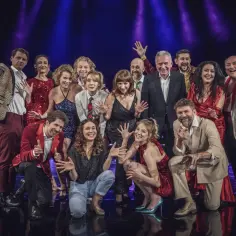 Ulgowe bilety w Teatrze Bagatela - sprawdź, dla kogo są dostępne