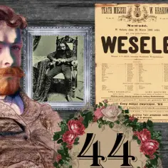 Wesele Wyspiańskiego: Dramat, który zmienił oblicze teatru