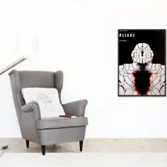 Plakaty teatralne do Dziadów - symbolika i historia spektaklu