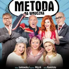 Teatr Kamienica spektakle – aktualny repertuar i emocjonujące przedstawienia