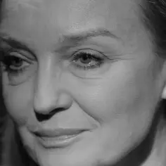 Halina Skoczyńska w młodości - nieznana historia aktorki