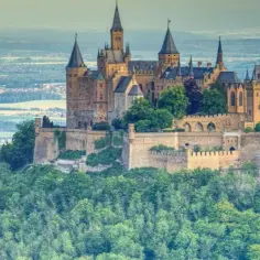 Dynastia Hohenzollernów: historia, wpływ na Europę i tajemnice ich dziedzictwa