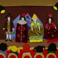 Jak powstaje spektakl teatralny - odkryj tajemnice produkcji na scenie