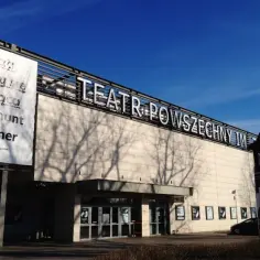 Najlepsze teatry w Warszawie, które warto odwiedzić i zobaczyć