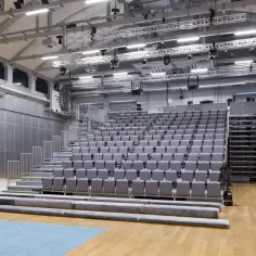 Nowy Teatr Międzynarodowe Centrum Kultury: Sztuka, Wydarzenia i Emocje