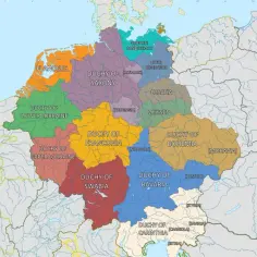 Dynastia salicka: historia, władcy i wpływ na średniowieczną Europę