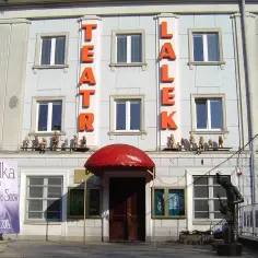 Teatr CoNieco - historia, spektakle i magiczny świat teatru lalek