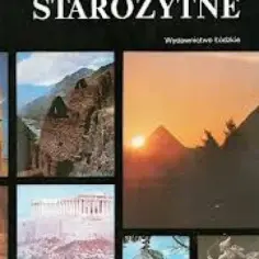 Najlepsze książki o starożytnych cywilizacjach, które musisz przeczytać