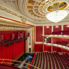 Opera Poznań: Bilety na spektakle - Ceny, zniżki i repertuar