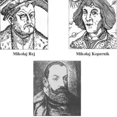 Wielcy twórcy polskiego renesansu, którzy zmienili oblicze kultury
