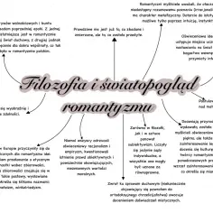 Romantyzm odrzucał racjonalizm, stawiając na uczucia i intuicję. Irracjonalizm w romantyzmie to klucz do poznania świata.