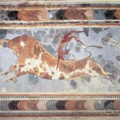 Cywilizacja minojska: tajemnice starożytnej Krety, jej upadek i najnowsze odkrycia archeologiczne