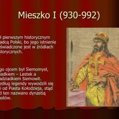 Dynastia Piastów: historia, władcy i ich wpływ na powstanie Polski