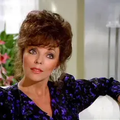 Joan Collins w Dynastii: jej rola, wpływ na serial i tajemnice kariery