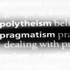 Pragmatyzm: praktyczne podejście do rozwiązywania problemów.