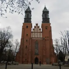 Trakt Poznania: fascynująca podróż przez historię i zabytki