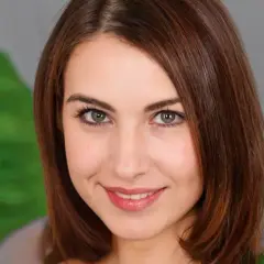 Autor Kinga Kucharska
