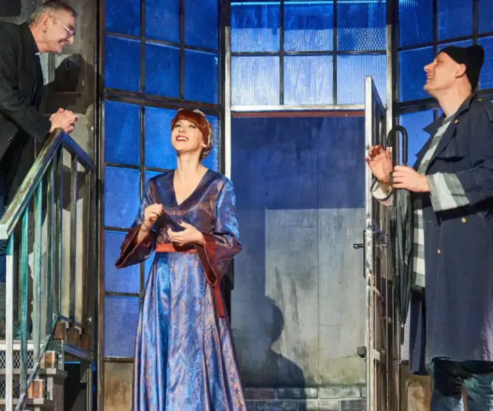 Teatr Korez: aktualne ceny biletów i zniżki na spektakle