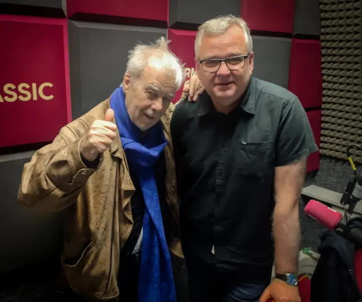 Janusz Bogacki: Mistrz Muzyki Filmowej i Teatralnej - Kariera