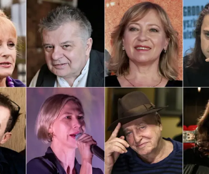 Aktorzy seniorzy Starego Teatru: Mistrzowie sceny w Krakowie