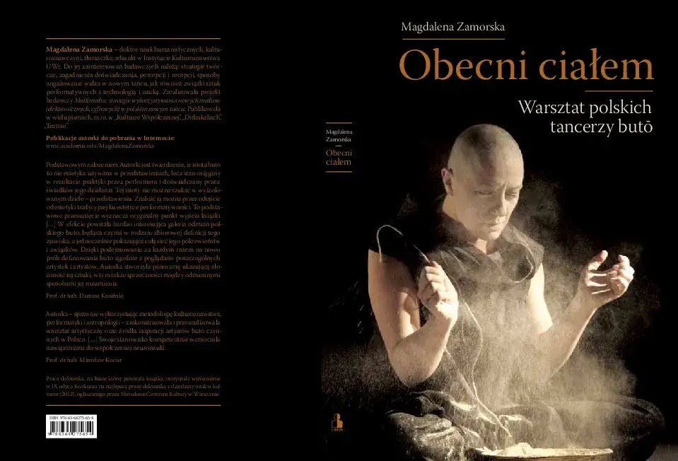Zdjęcie Cytaty o teatrze, które zmienią twoje spojrzenie na sztukę aktorską