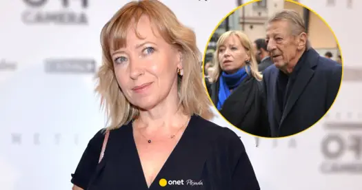 Czy Dorota Segda ma dzieci? Co wiadomo o jej życiu rodzinnym