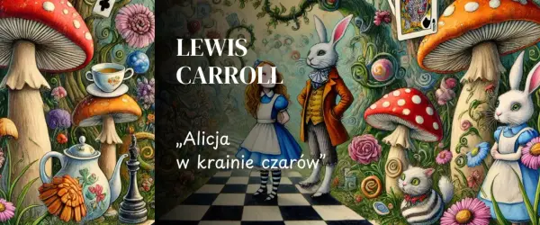 Alicja w Krainie Czarów - streszczenie. Odkryj ukryty sens!