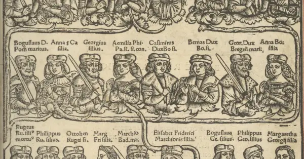 Dynastia Jagiellonów - Klucz do historii Polski i Europy